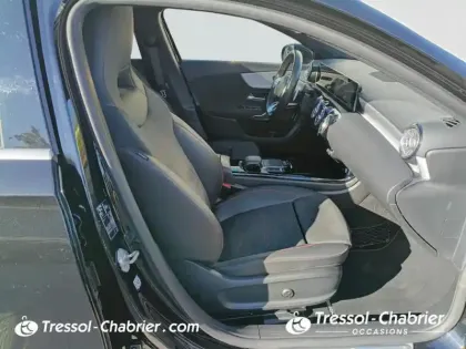 Photo 8 Mercedes Classe A  250 e EQ POWER 8G-DCT AMG Line