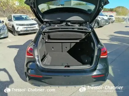 Photo 7 Mercedes Classe A  250 e EQ POWER 8G-DCT AMG Line