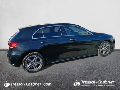 Photo 27 Mercedes Classe A  250 e EQ POWER 8G-DCT AMG Line