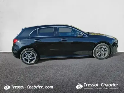 Photo 5 Mercedes Classe A  250 e EQ POWER 8G-DCT AMG Line