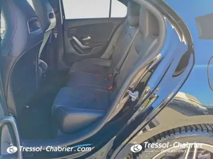 Photo 22 Mercedes Classe A  250 e EQ POWER 8G-DCT AMG Line