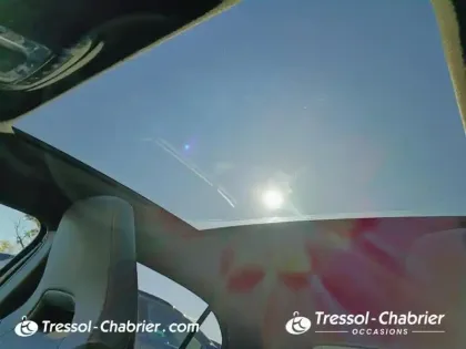 Photo 24 Mercedes Classe A  250 e EQ POWER 8G-DCT AMG Line