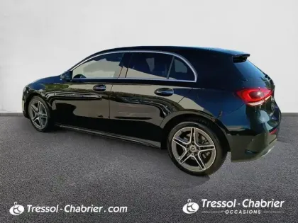 Photo 29 Mercedes Classe A  250 e EQ POWER 8G-DCT AMG Line