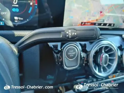 Photo 23 Mercedes Classe A  250 e EQ POWER 8G-DCT AMG Line