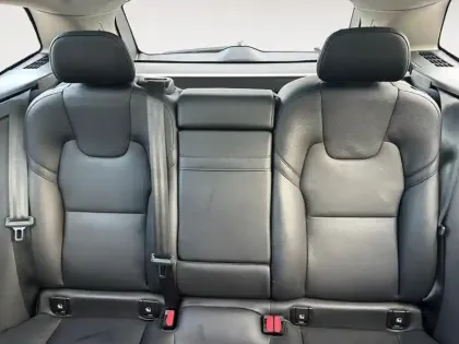 Photo 19 Volvo Xc60  T6 Recharge AWD 253 ch + 87 ch Geartronic 8 Inscription Luxe