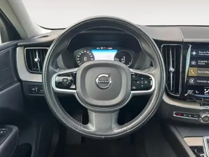 Photo 10 Volvo Xc60  T6 Recharge AWD 253 ch + 87 ch Geartronic 8 Inscription Luxe