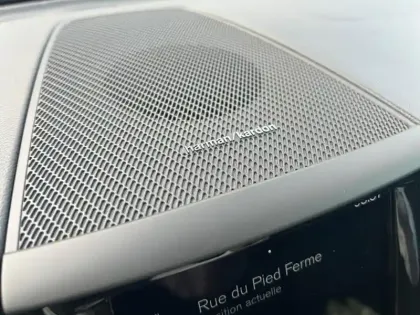 Photo 14 Volvo Xc60  T6 Recharge AWD 253 ch + 87 ch Geartronic 8 Inscription Luxe