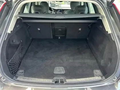 Photo 6 Volvo Xc60  T6 Recharge AWD 253 ch + 87 ch Geartronic 8 Inscription Luxe