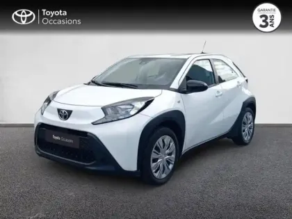 Photo Toyota Aygo