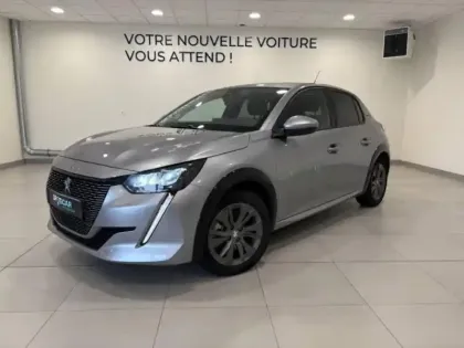 Photo Peugeot 208