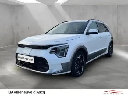 Photo 15 Kia Niro  EV 204ch Premium