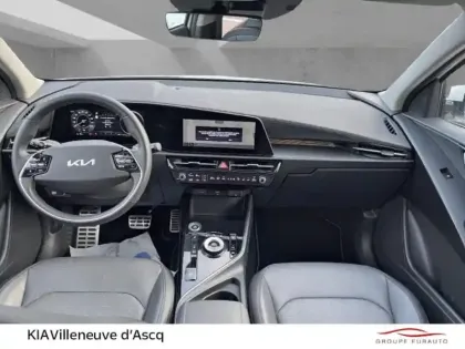 Photo 22 Kia Niro  EV 204ch Premium