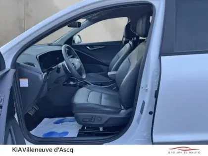 Photo 10 Kia Niro  EV 204ch Premium