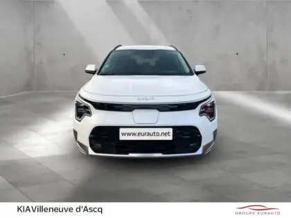 Photo 16 Kia Niro  EV 204ch Premium