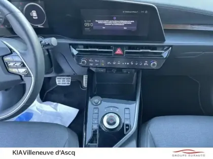 Photo 13 Kia Niro  EV 204ch Premium