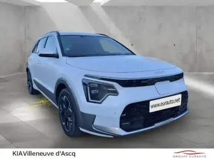 Photo 2 Kia Niro  EV 204ch Premium