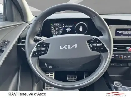 Photo 23 Kia Niro  EV 204ch Premium
