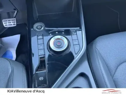 Photo 14 Kia Niro  EV 204ch Premium