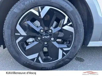 Photo 12 Kia Niro  EV 204ch Premium