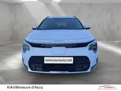 Photo 1 Kia Niro  EV 204ch Premium