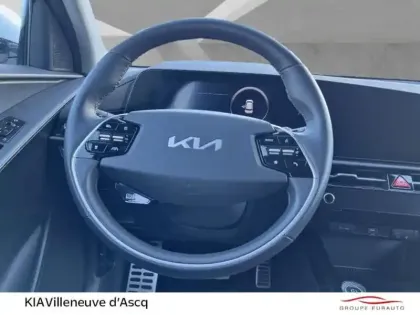 Photo 8 Kia Niro  EV 204ch Premium