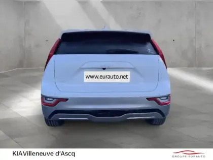 Photo 4 Kia Niro  EV 204ch Premium