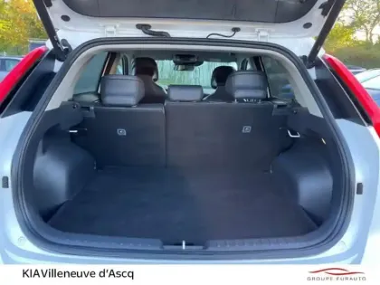 Photo 5 Kia Niro  EV 204ch Premium