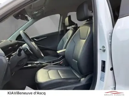 Photo 25 Kia Niro  EV 204ch Premium