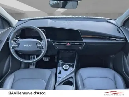 Photo 7 Kia Niro  EV 204ch Premium