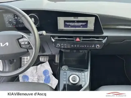Photo 28 Kia Niro  EV 204ch Premium