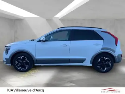 Photo 3 Kia Niro  EV 204ch Premium
