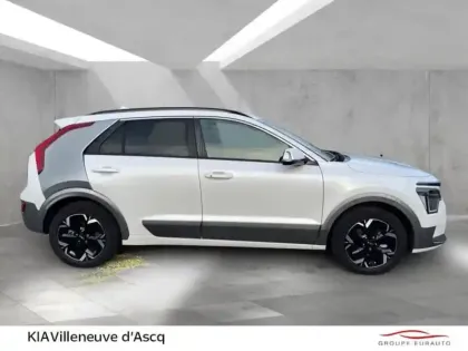 Photo 18 Kia Niro  EV 204ch Premium