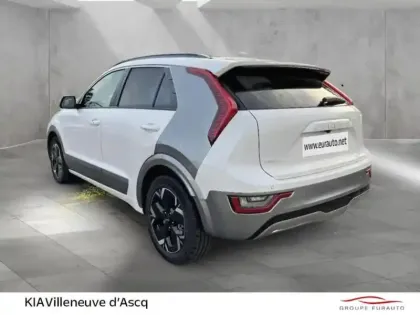 Photo 21 Kia Niro  EV 204ch Premium