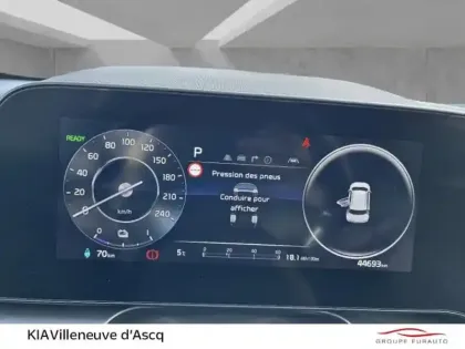 Photo 24 Kia Niro  EV 204ch Premium