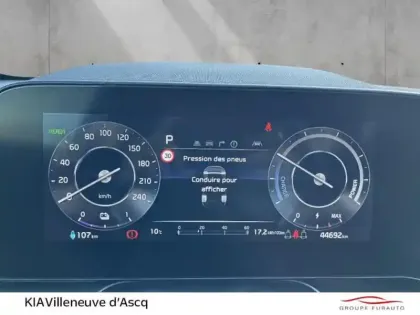 Photo 9 Kia Niro  EV 204ch Premium
