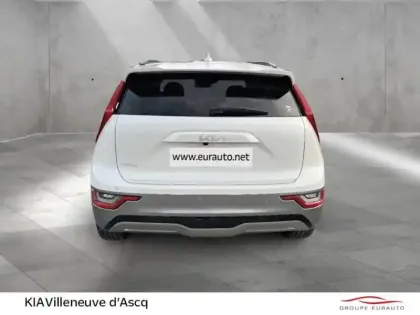 Photo 19 Kia Niro  EV 204ch Premium