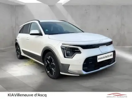 Photo 17 Kia Niro  EV 204ch Premium