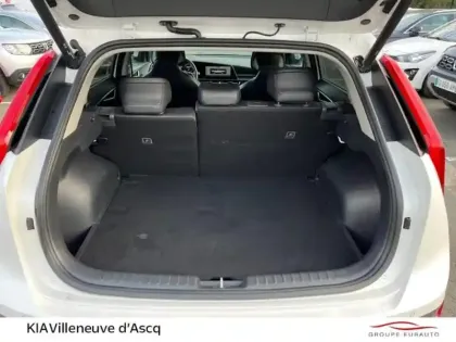 Photo 20 Kia Niro  EV 204ch Premium