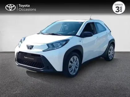 Photo Toyota Aygo