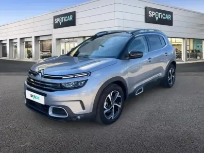 Photo Citroën C5 Aircross