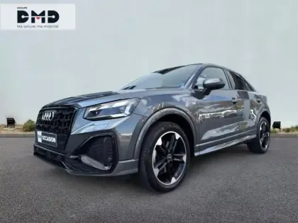 Photo Audi Q2