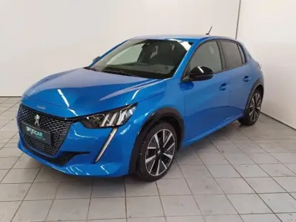 Photo Peugeot 208