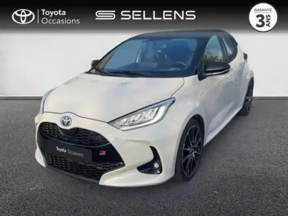 Photo Toyota Yaris