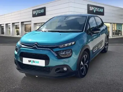 Photo Citroën C3