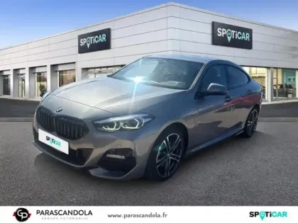 Photo Bmw Serie 2