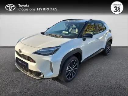 Photo Toyota Yaris