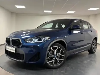 Photo Bmw X2