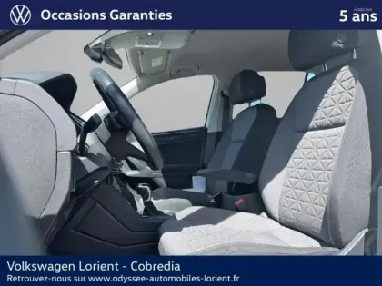 Photo 22 Volkswagen Tiguan  1.4 eHybrid 245ch Life Plus DSG6