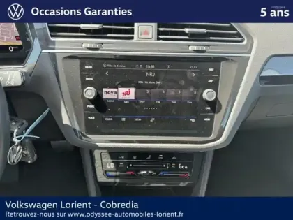 Photo 25 Volkswagen Tiguan  1.4 eHybrid 245ch Life Plus DSG6
