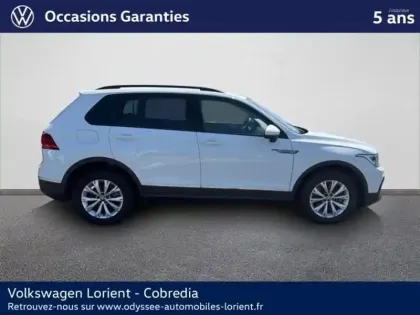 Photo 18 Volkswagen Tiguan  1.4 eHybrid 245ch Life Plus DSG6